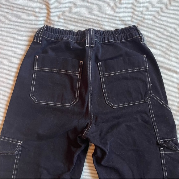 Urban Outfitters Skate Jeans - Picture 3 of 4